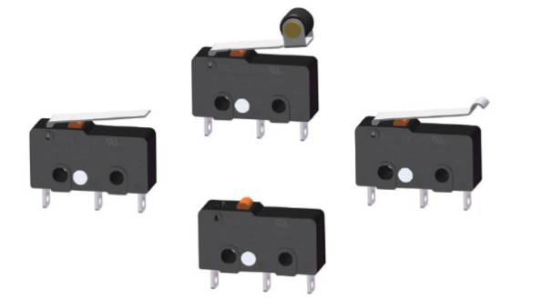 歐姆龍微動(dòng)開關(guān)D2SJ有哪些優(yōu)勢？