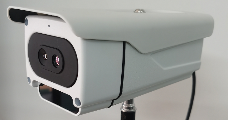 后疫情時代，雙光紅外測溫模組能做什么？